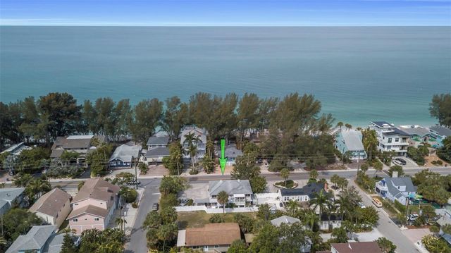 8301 W GULF BOULEVARD, Treasure Island, FL 33706