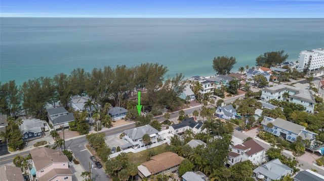 8301 W GULF BOULEVARD, Treasure Island, FL 33706