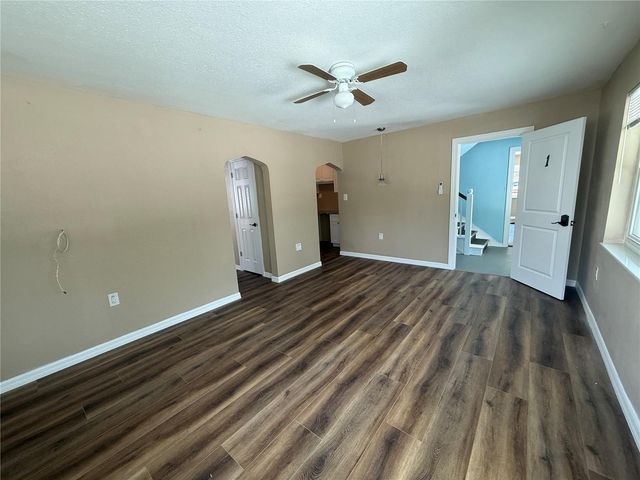 8301 W GULF BOULEVARD, Treasure Island, FL 33706