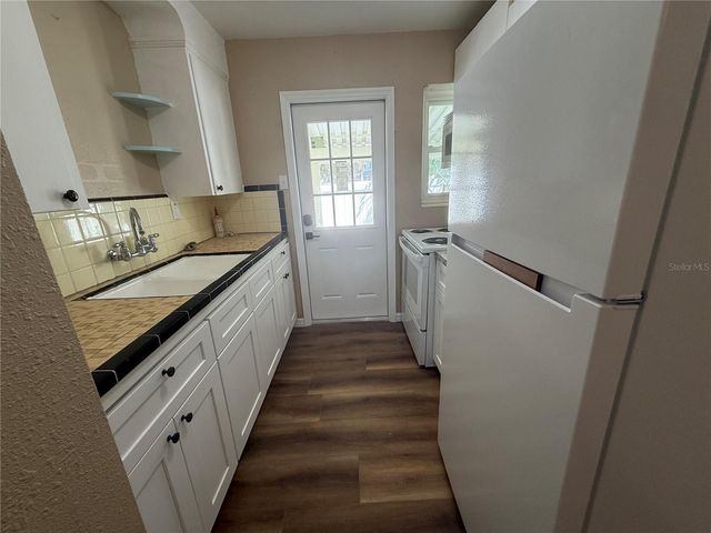 8301 W GULF BOULEVARD, Treasure Island, FL 33706