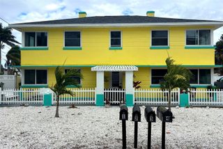 8301 W GULF BOULEVARD, Treasure Island, FL 33706
