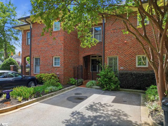 204 Butler Avenue, Greenville, SC 29601