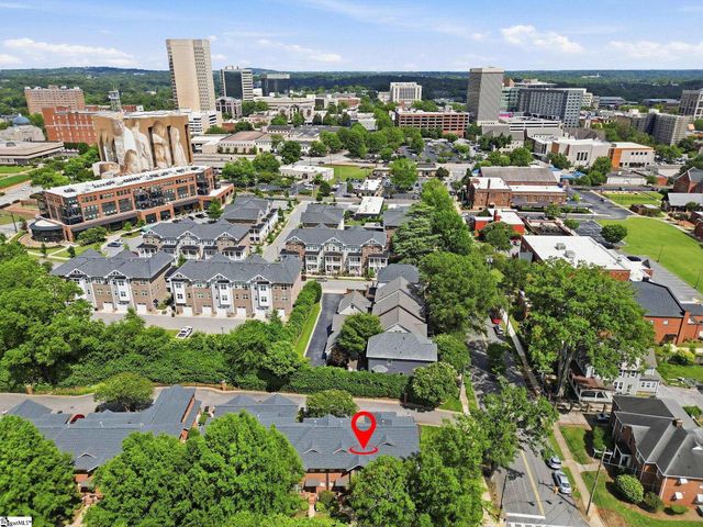 204 Butler Avenue, Greenville, SC 29601
