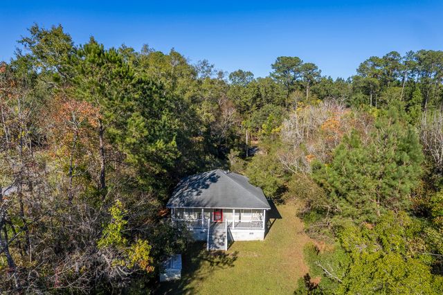 4401 Prices Bridge Lane, Walterboro, SC 29488