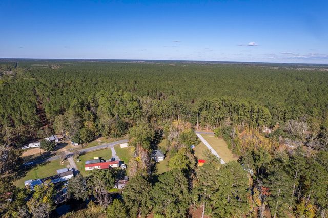 4401 Prices Bridge Lane, Walterboro, SC 29488