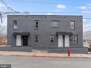 400 - 406 WALNUT ST, Westernport, MD 21562