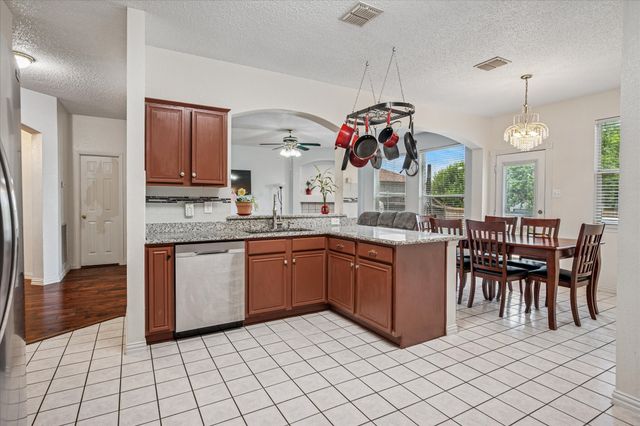 506 Hugh Walker Drive, Mesquite, TX 75149