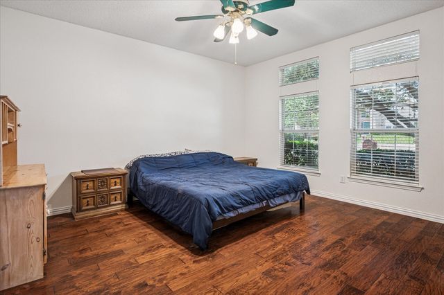 506 Hugh Walker Drive, Mesquite, TX 75149