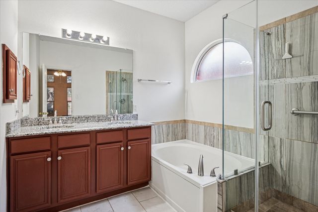 506 Hugh Walker Drive, Mesquite, TX 75149