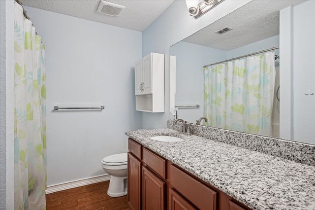 506 Hugh Walker Drive, Mesquite, TX 75149