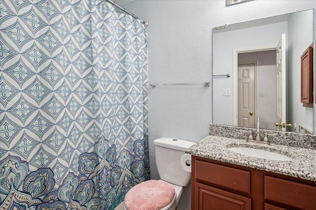506 Hugh Walker Drive, Mesquite, TX 75149
