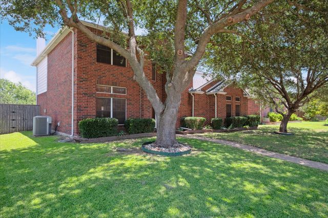 506 Hugh Walker Drive, Mesquite, TX 75149