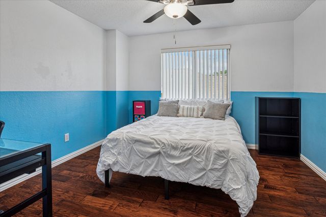 506 Hugh Walker Drive, Mesquite, TX 75149
