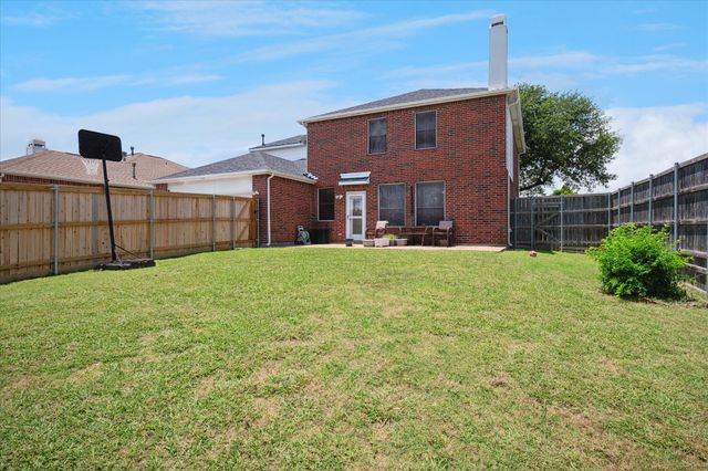 506 Hugh Walker Drive, Mesquite, TX 75149