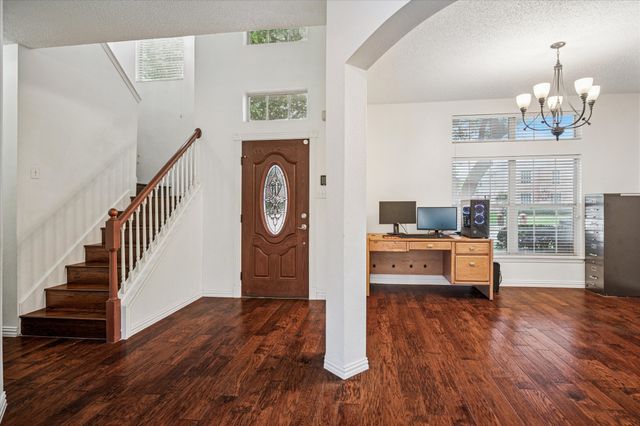 506 Hugh Walker Drive, Mesquite, TX 75149