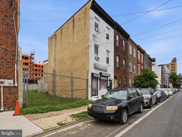 1904 N 2ND ST, Philadelphia, PA 19122