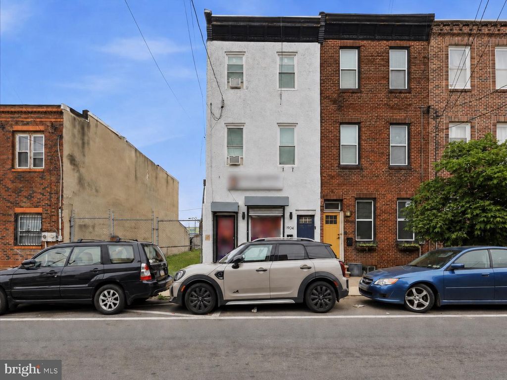 1904 N 2ND ST, Philadelphia, PA 19122