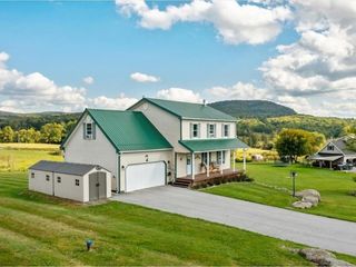 177 Kingsland Hollow Road, Fletcher, VT 05444