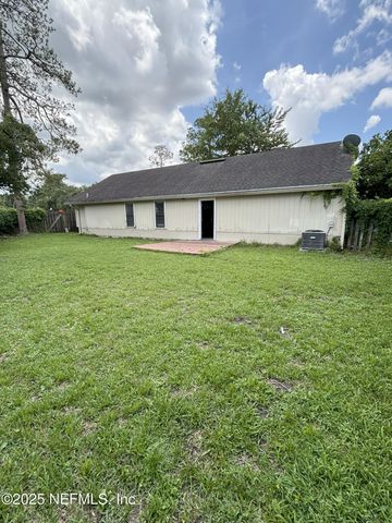 71 NAUGATUCK Drive, Jacksonville, FL 32225