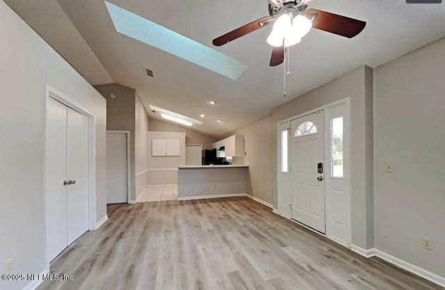 71 NAUGATUCK Drive, Jacksonville, FL 32225
