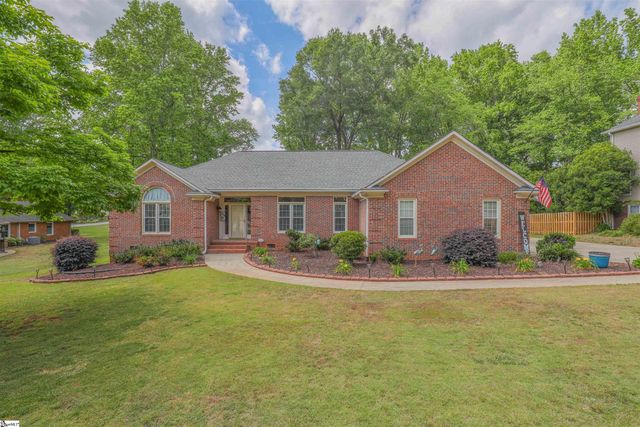 101 Halifax Road, Easley, SC 29642
