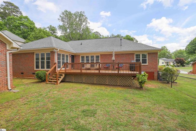 101 Halifax Road, Easley, SC 29642