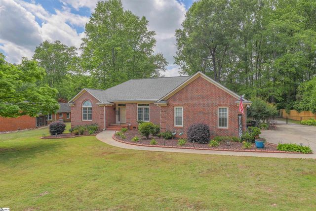 101 Halifax Road, Easley, SC 29642