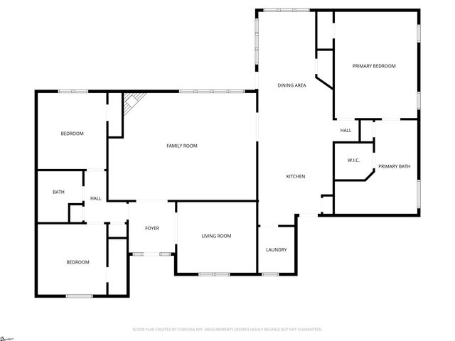 101 Halifax Road, Easley, SC 29642