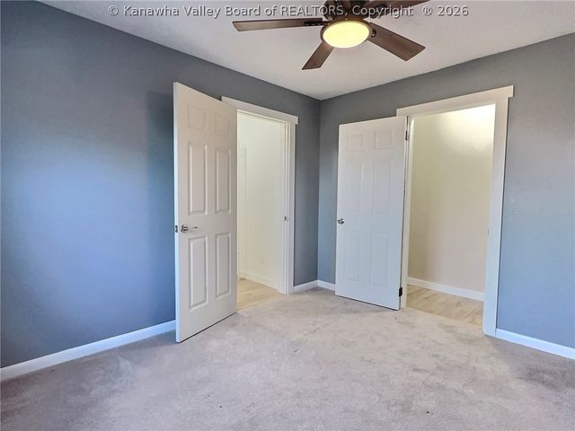 322 Grandview Drive, Hurricane, WV 25526