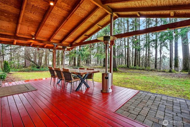 39310 NE 6th Avenue, Woodland, WA 98674