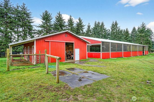 39310 NE 6th Avenue, Woodland, WA 98674