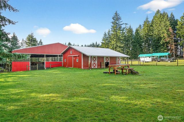 39310 NE 6th Avenue, Woodland, WA 98674