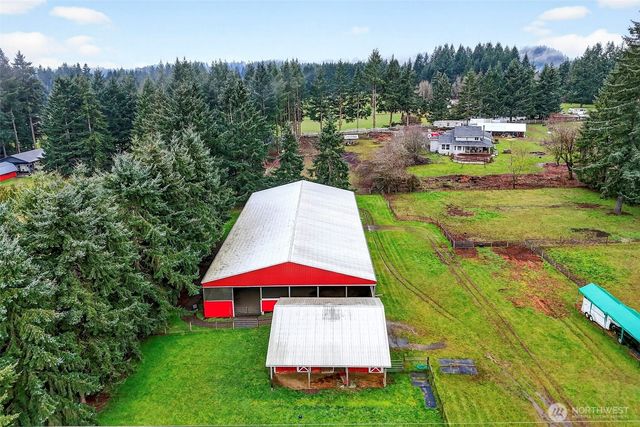 39310 NE 6th Avenue, Woodland, WA 98674