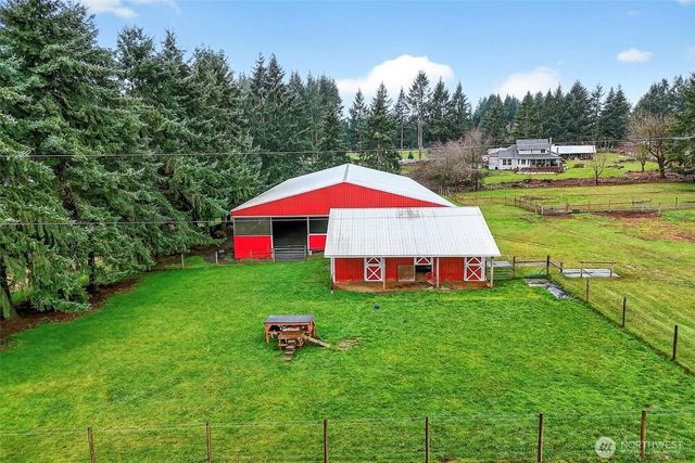 39310 NE 6th Avenue, Woodland, WA 98674