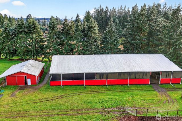 39310 NE 6th Avenue, Woodland, WA 98674