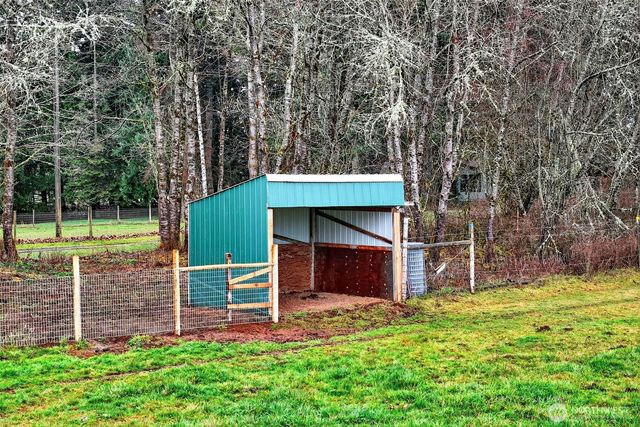 39310 NE 6th Avenue, Woodland, WA 98674