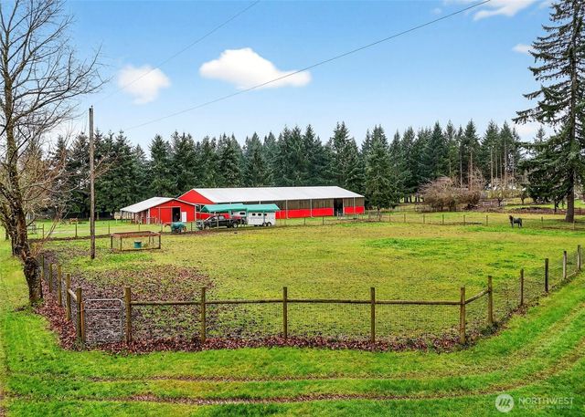 39310 NE 6th Avenue, Woodland, WA 98674