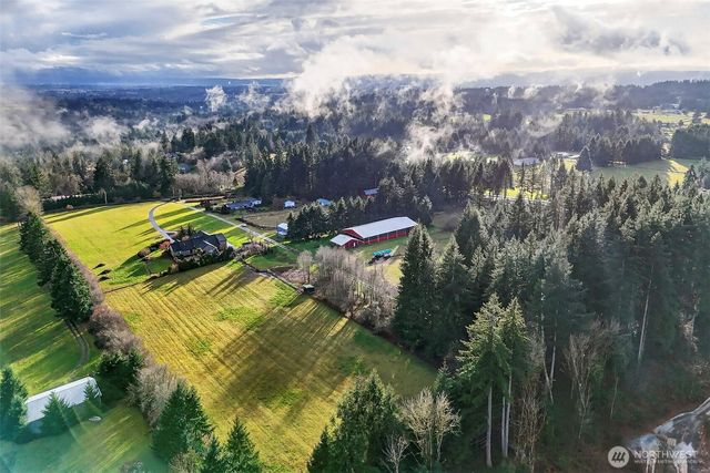 39310 NE 6th Avenue, Woodland, WA 98674