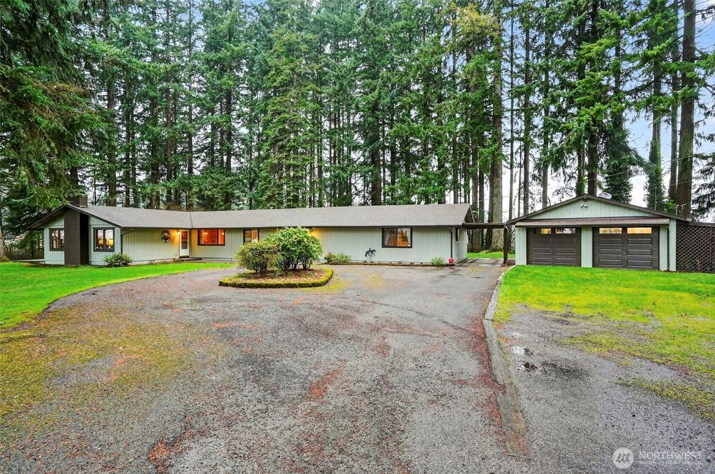 39310 NE 6th Avenue, Woodland, WA 98674