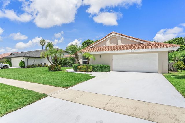 11294 ISLAND LAKES Lane, Boca Raton, FL 33498