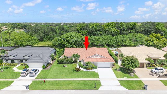 11294 ISLAND LAKES Lane, Boca Raton, FL 33498