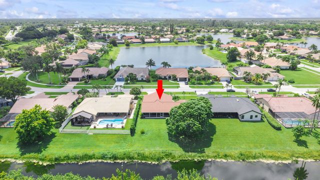 11294 ISLAND LAKES Lane, Boca Raton, FL 33498