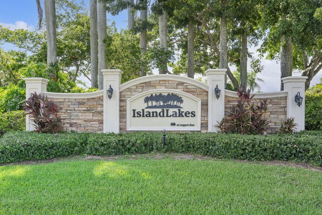 11294 ISLAND LAKES Lane, Boca Raton, FL 33498