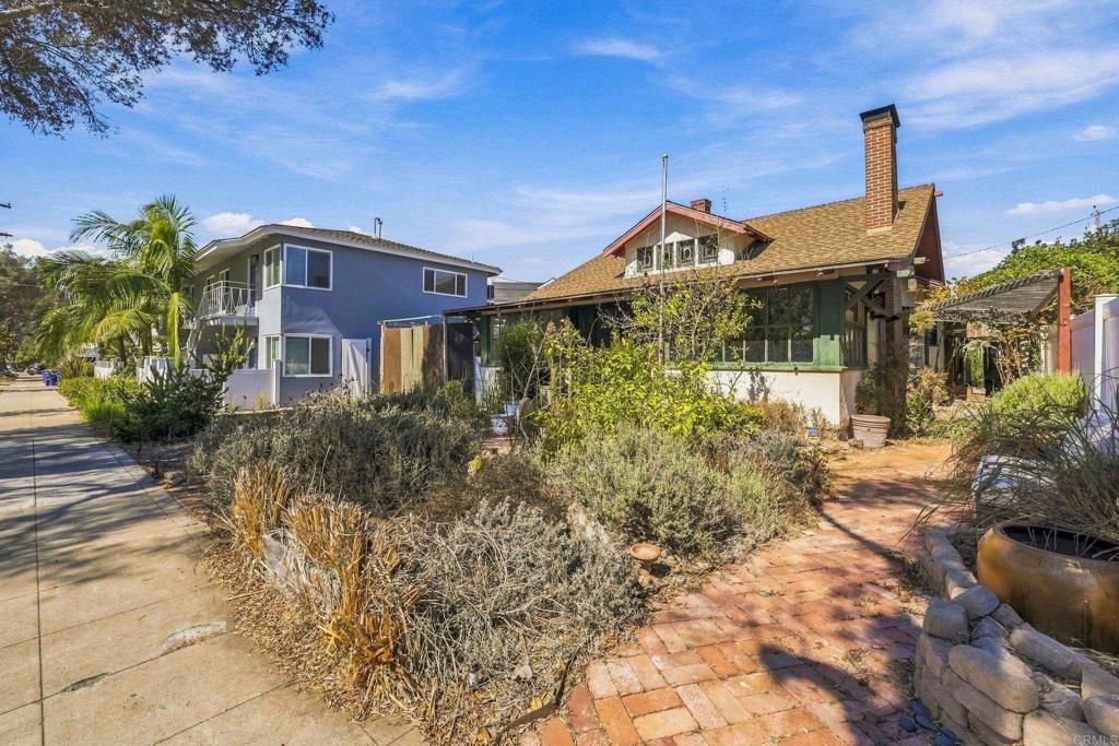 848 Olive Avenue, Coronado, CA 92118 — photo 2