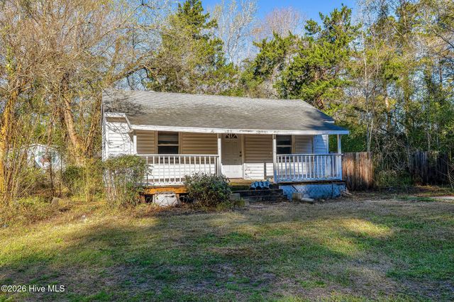 1125 Lanvale Road, Leland, NC 28451