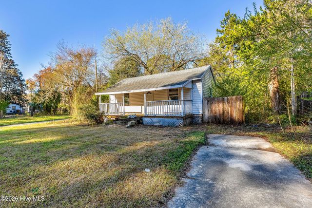 1125 Lanvale Road, Leland, NC 28451