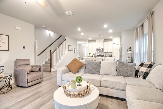 600 Kyle Drive, Tioga, TX 76271