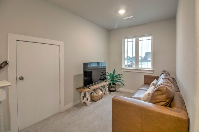 600 Kyle Drive, Tioga, TX 76271