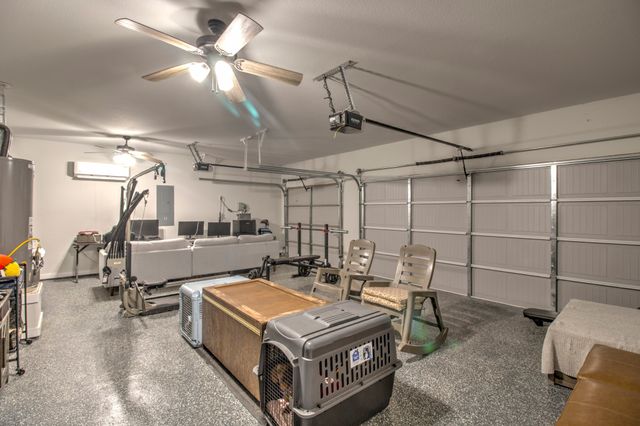 600 Kyle Drive, Tioga, TX 76271