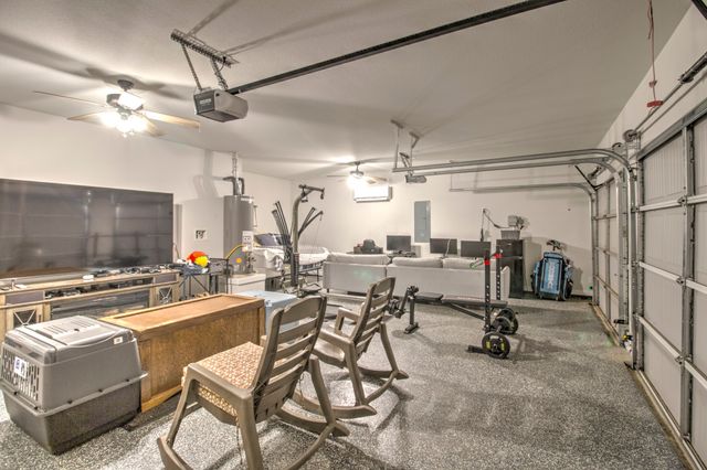 600 Kyle Drive, Tioga, TX 76271